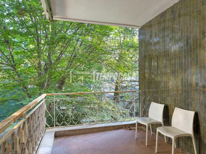 Appartamento bilocale in vendita in Viale Padre Gian Battista Aguggiari, Ippodromo San Gallo, Varese