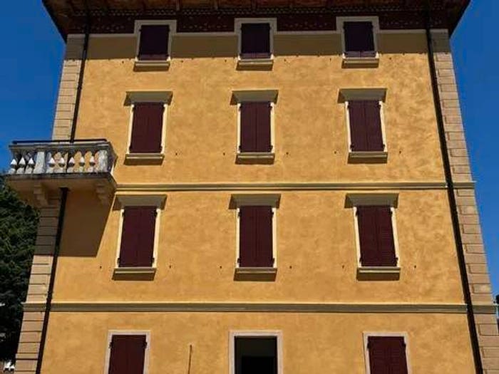 Appartamento con 6 locali in vendita in Via Cavour No Number, Centro, Belluno