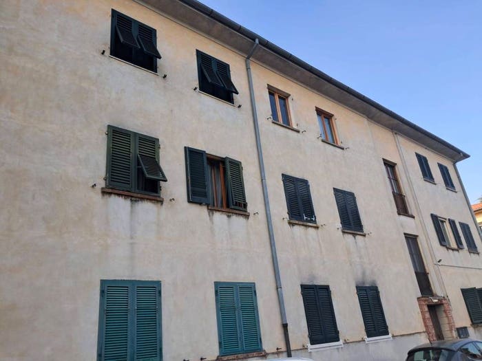 Appartamento quadrilocale in vendita in Via Piave, La Rotta Pietroconti, Pontedera