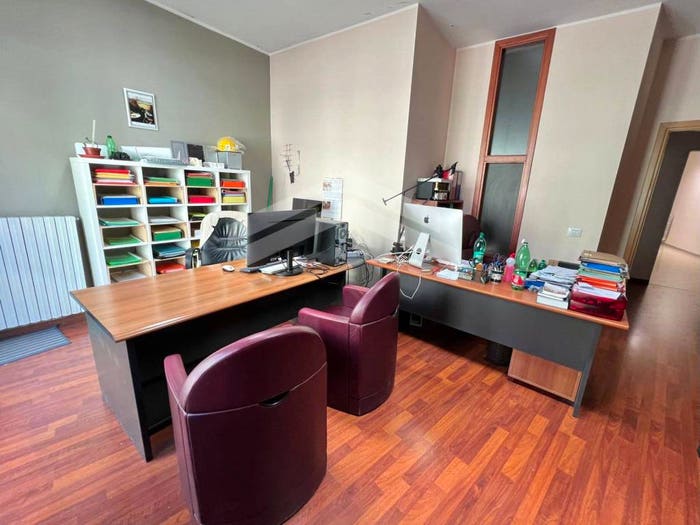 Appartamento con 6 locali in vendita in Via Garibaldi, Centro, Campobasso