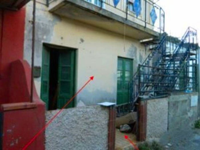 Appartamento bilocale in vendita in Via del Brigantino Messina ME Italia, Acqualadrone Spartà, Messina
