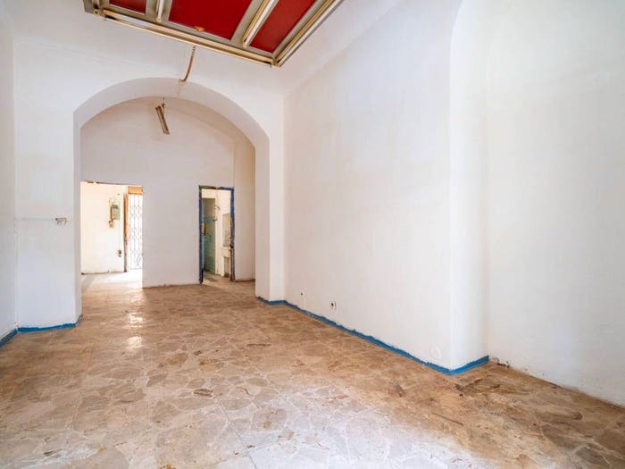 Appartamento bilocale in vendita in Via Giuseppe Baretti, San Salvario Baretti, Torino