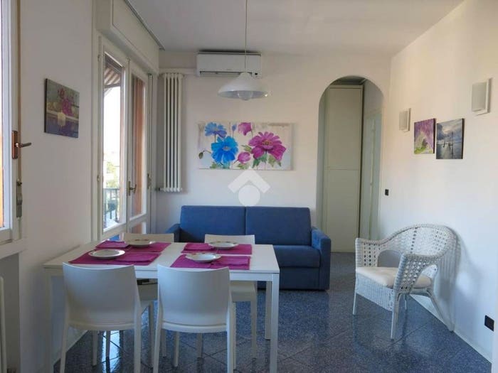 Appartamento monolocale in affitto in Viale Motta, Rivoltella, Desenzano del Garda