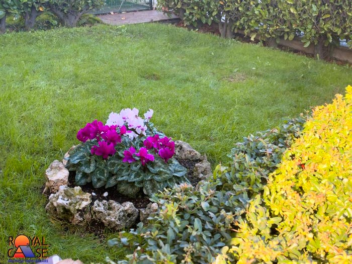 Casa con 6 locali in vendita in San Gillio