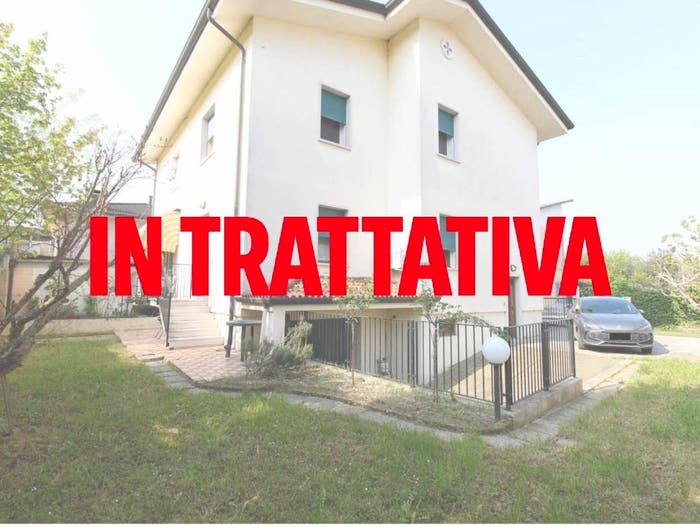Casa con 5 locali in vendita in Via Roma, Centro, Albaredo d'Adige