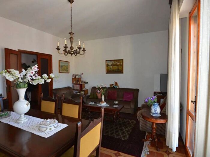 Appartamento con 6 locali in vendita in Via Giovannini, Borgo A Buggiano, Buggiano