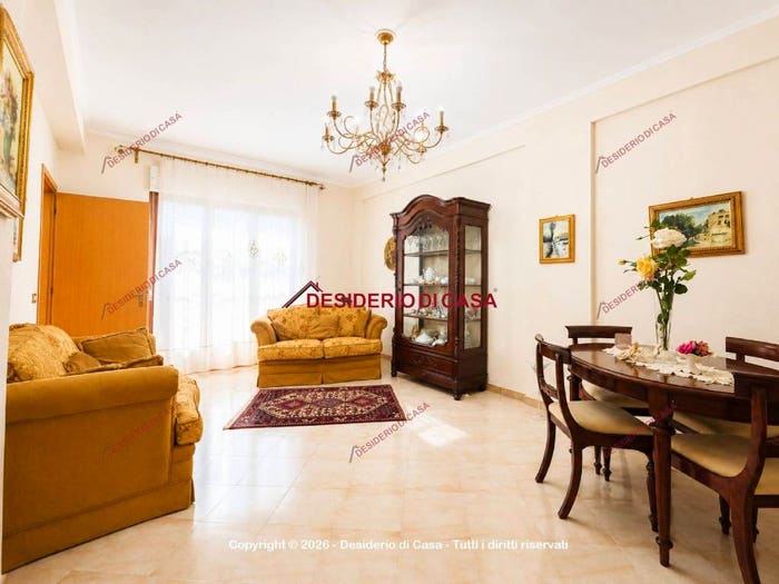 Appartamento con 5 locali in vendita in Via Madonna di Fatima, Casa Santa, Erice