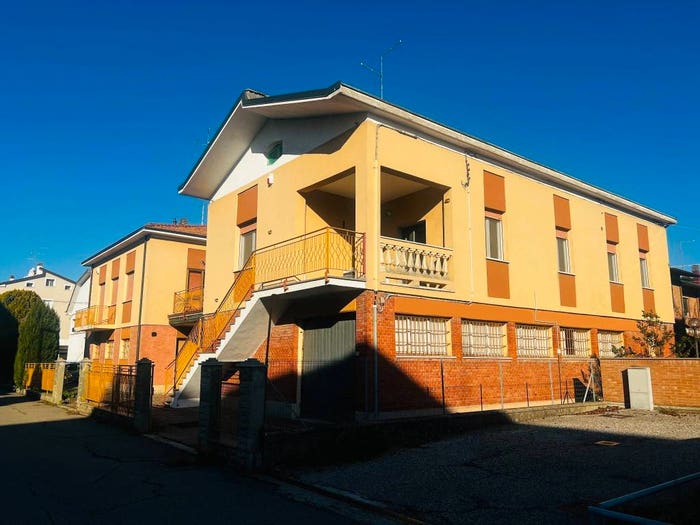Appartamento con 6 locali in vendita in Via Gerolamo Tiraboschi, Centro, Formigine