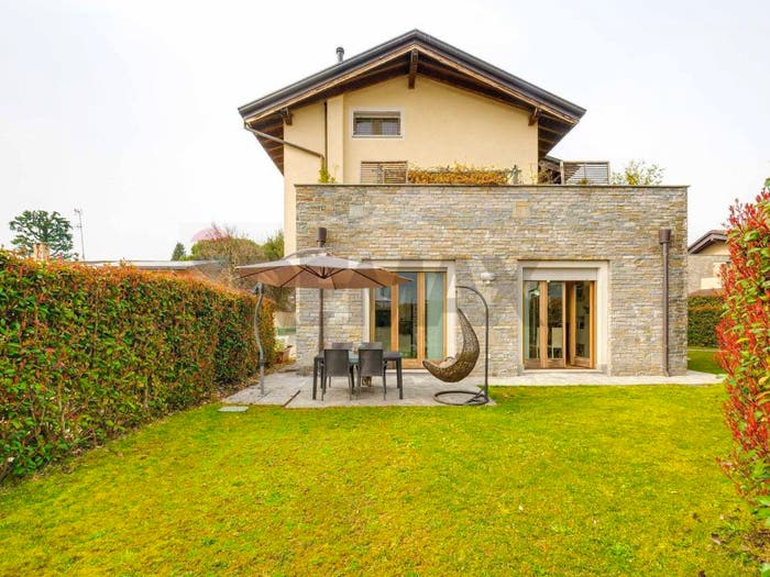 Casa con 5 locali in vendita in via arconate, Centro, Busto Garolfo