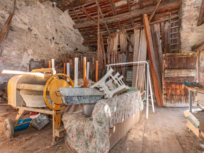Casa bilocale in vendita in Borgo Frere Snc, Centro, Acceglio