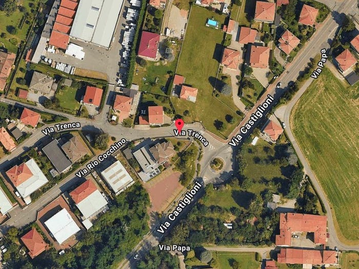 Appartamento trilocale in vendita in Via Trenca Caronno Varesino VA Italia Caronno Varesino VA, Caronno Varesino