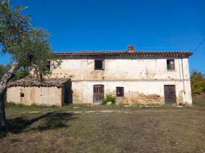 Casa con 6 locali in vendita in Via Palazzo No Number, Torrevecchia Teatina