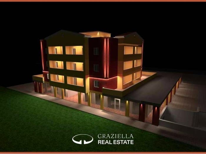 Appartamento con 5 locali in vendita in via dei pioppi, Centro, Magione