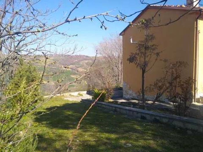 Casa quadrilocale in vendita in Strada Senza Nome, Pietranico