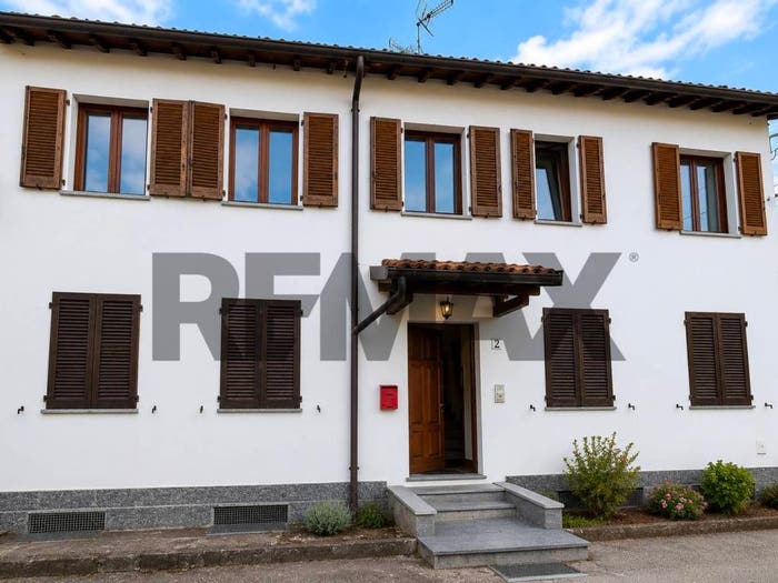Appartamento trilocale in vendita in Centro, Gambarana