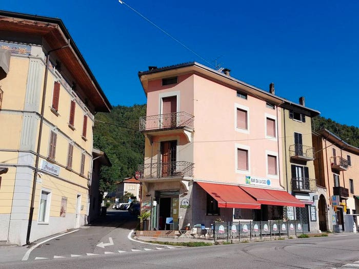 Casa con 6 locali in vendita in Via Giacomo Matteotti, Vestone