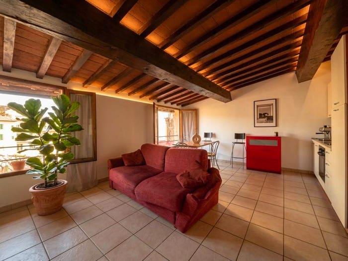 Appartamento bilocale in vendita in Via Magenta, Borgo Ognissanti Il Prato, Firenze