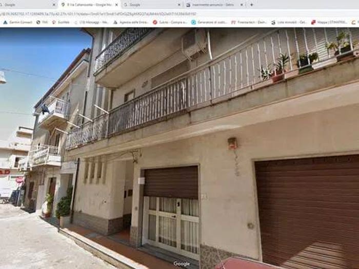 Appartamento quadrilocale in vendita in Via Caltanissetta, Cirò Marina