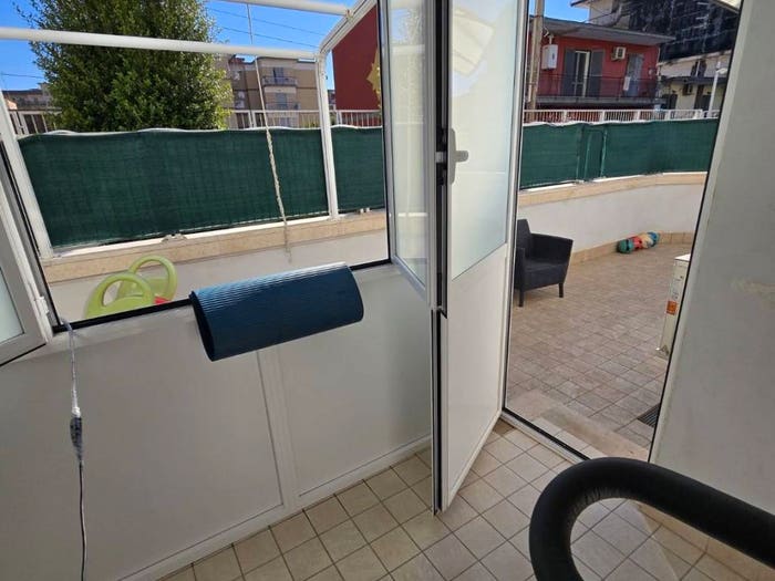 Appartamento trilocale in vendita in Via Comunale Napoli, Pianura, Napoli