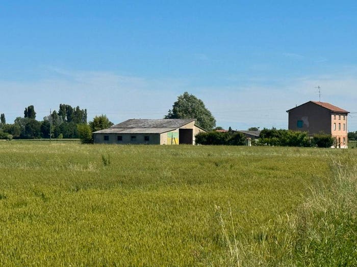 Casa con 6 locali in vendita in Via del Lavoro, Voghiera