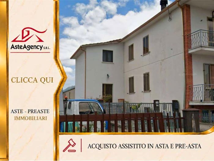 Appartamento con 5 locali in vendita in Via Montinaro, Fontanelle, Gubbio