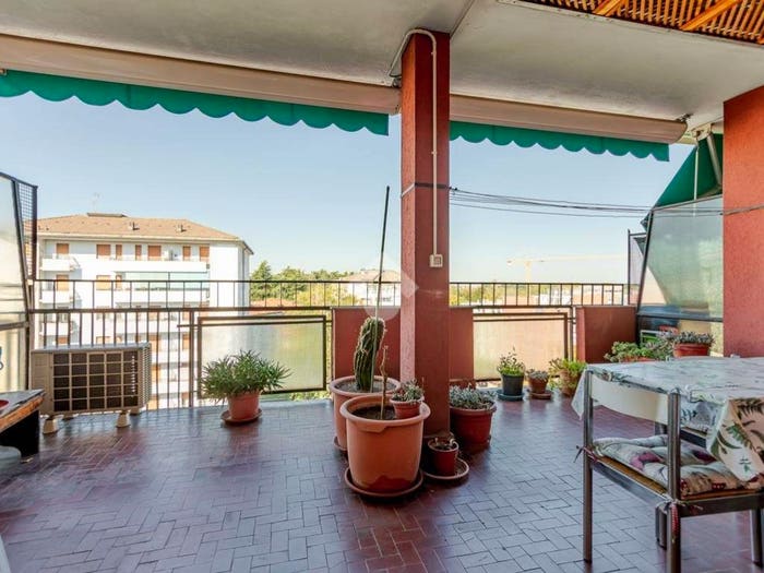 Appartamento bilocale in vendita in Via Luigi Ornato, Niguarda, Milano