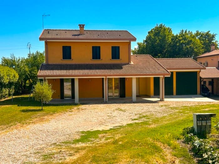 Casa con 5 locali in vendita in ADRIA Vicolo Forni, Centro, Adria
