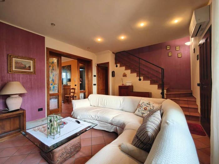 Casa con 6 locali in vendita in Centro, Fucecchio