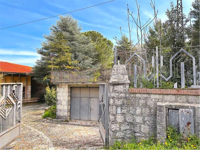 Casa con 6 locali in vendita in via regione siciliana, San Martino Delle Scale, Monreale