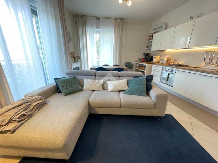 Appartamento trilocale in vendita in Via Paulucci di Calbioli Fulcieri, Niguarda, Milano