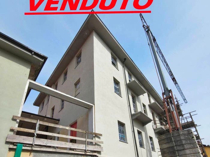 Appartamento trilocale in vendita in Via Urbanetto, Centro, Fossano