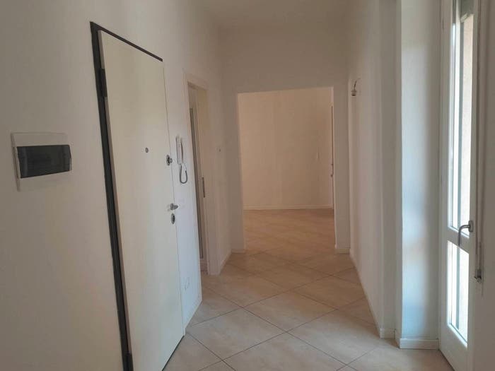 Appartamento trilocale in vendita in Via Leonardo da Vinci, Centro, Broni