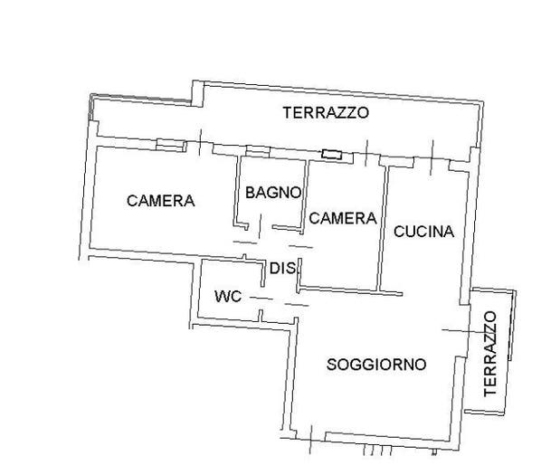 Case in Vendita e in Affitto - 2
