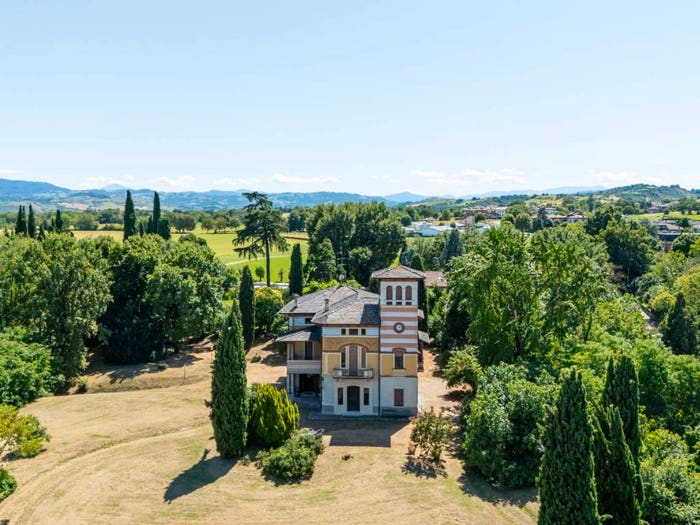Casa in vendita in Via Selciata, Veggia Villalunga, Casalgrande