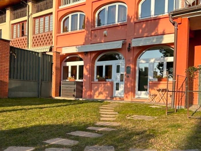 Casa con 6 locali in vendita in Strada Monte Camino, Vandorno Piazzo Cossila, Biella