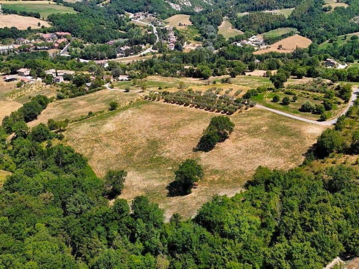 Casa bilocale in vendita in Località Pian della Pieve, Porziano Pian della Pieve San Presto, Assisi