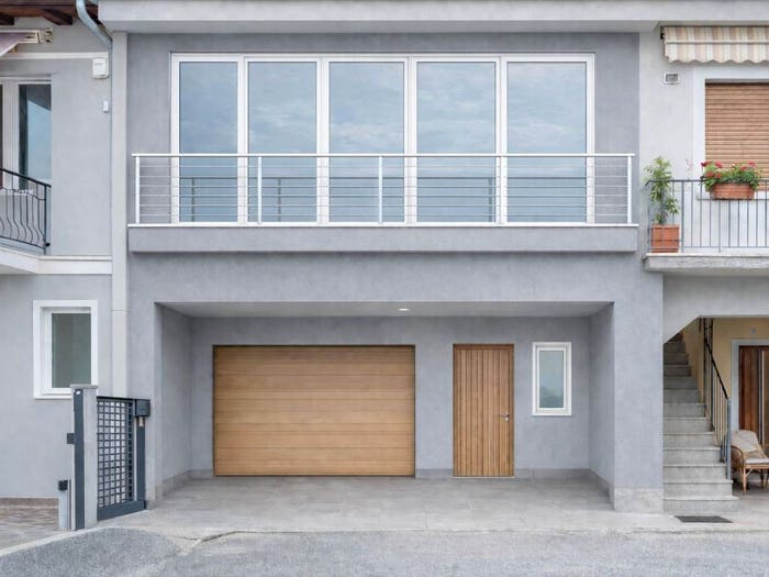 Casa con 5 locali in vendita in Via Lancini, Centro, Palazzolo sull'Oglio