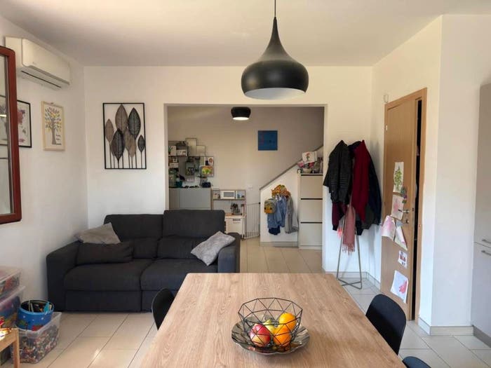 Casa trilocale in vendita in Ospedale Santa Maria, Empoli