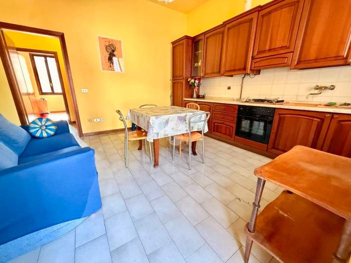 Appartamento bilocale in vendita in Via Pavia, Abbiategrasso