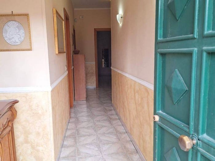 Appartamento quadrilocale in vendita in Contrada Porrazzo, Paternò