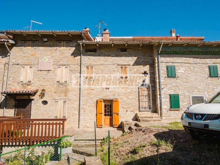 Casa trilocale in vendita in Via Chiesa Castelvecchio, Prignano sulla Secchia
