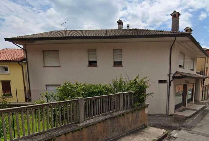 Appartamento con 6 locali in vendita in Via nazionale, Quero, Setteville