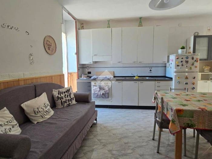 Casa bilocale in vendita in Contrada Longano, Sant'Agata de' Goti