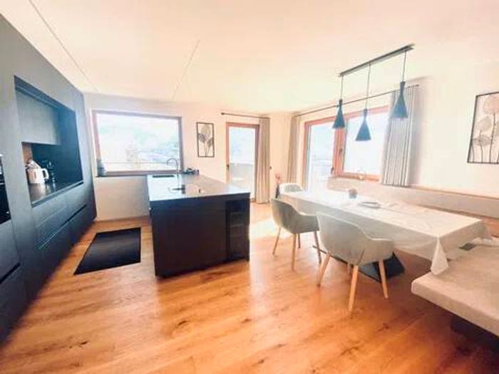 Appartamento quadrilocale in vendita in Krotental, Renon