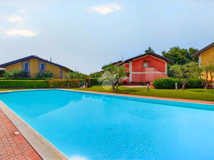 Appartamento trilocale in vendita in Desenzanino, Desenzano del Garda