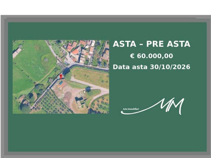Casa quadrilocale in vendita in Via Campofattore, Castagnole Due Santi, Marino