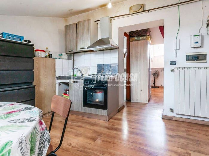 Appartamento bilocale in vendita in Via Carlo Imbonati, Dergano, Milano