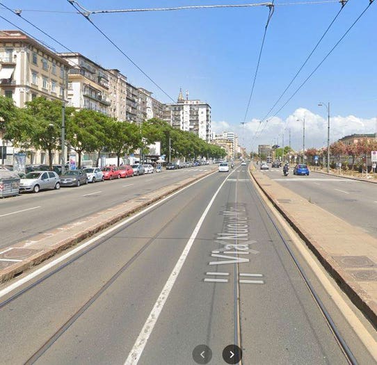 Casa con 6 locali in vendita in Via Nuova Marina, Mercato, Napoli