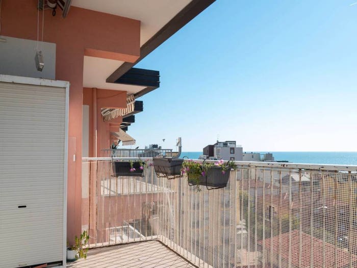 Appartamento quadrilocale in vendita in Piazza Giuseppe Mazzini, Lido Centro Ovest, Jesolo