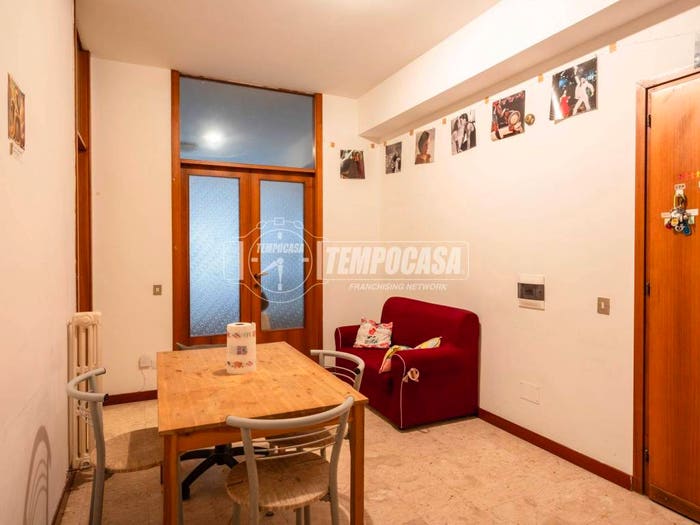 Appartamento con 6 locali in vendita in Corso Camillo Benso Conte di Cavour, Centro, Macerata